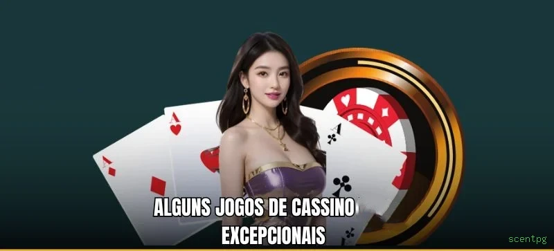 cassino_Blackjack